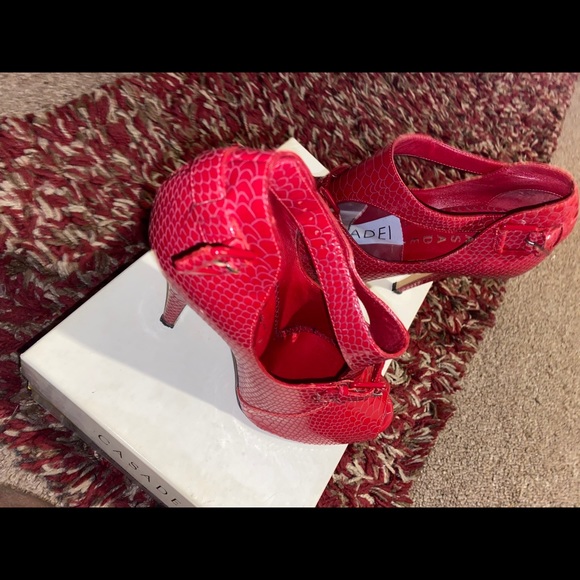 Booties - Picture 3 of 3